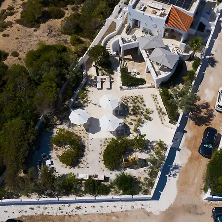 Bed & Breakfast Fraledune Maruggio