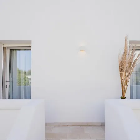 Fraledune Bed & Breakfast Maruggio