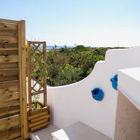 Fraledune Bed & Breakfast Maruggio
