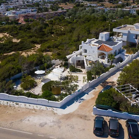 Bed & Breakfast Fraledune Maruggio