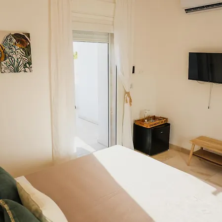 Bed & Breakfast Fraledune Maruggio