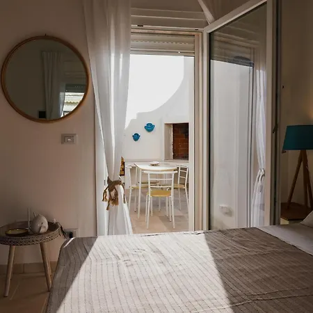 Fraledune Bed & Breakfast