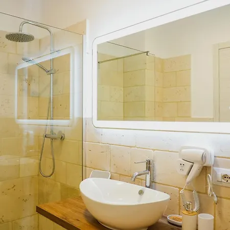 Bed & Breakfast Fraledune Maruggio