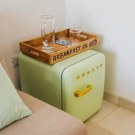 Fraledune Bed & Breakfast