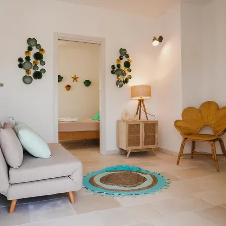 Fraledune Bed & Breakfast Maruggio