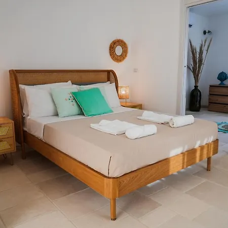 Fraledune Bed & Breakfast