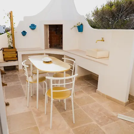 Fraledune 4* Maruggio