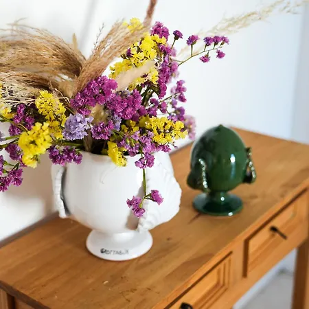 Nocleg ze śniadaniem Fraledune