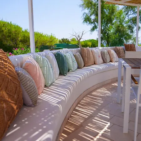 Fraledune Frühstückspension