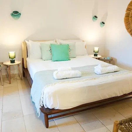 Bed & Breakfast Fraledune 4*