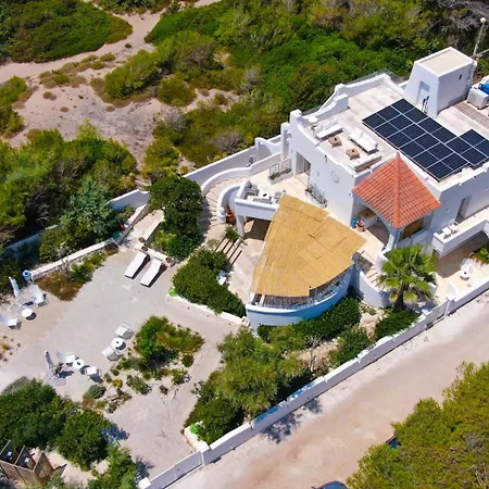 Fraledune Frühstückspension