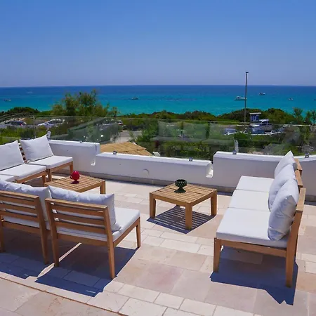 Fraledune Bed & Breakfast Maruggio