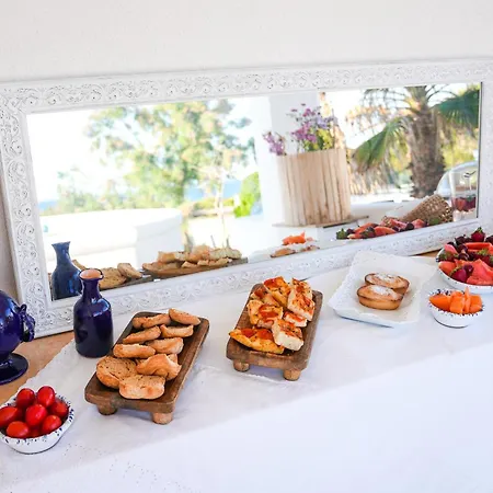 Bed & Breakfast Fraledune