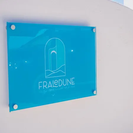 Frühstückspension Fraledune