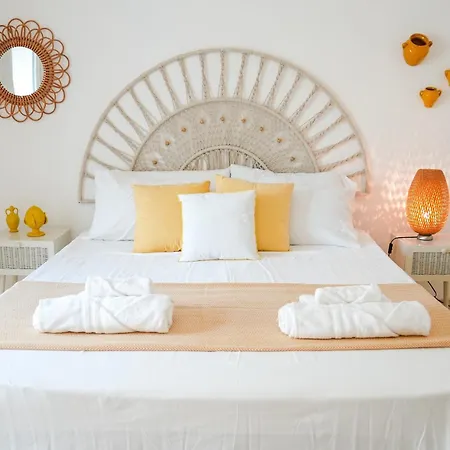 Bed & Breakfast Fraledune Maruggio