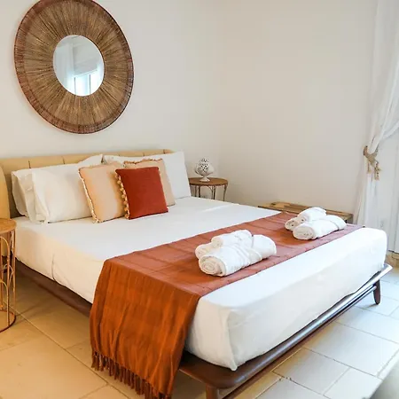 Fraledune 4* Maruggio