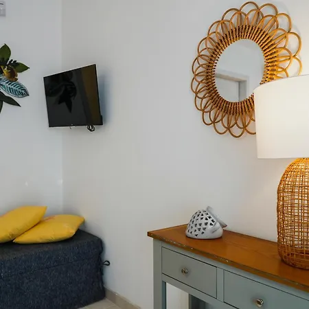 Frühstückspension Fraledune