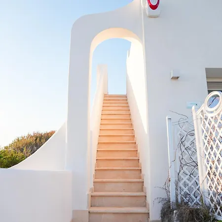 Fraledune 4* Maruggio