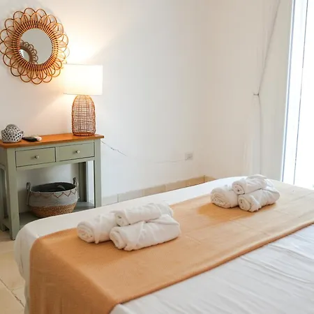 Bed & Breakfast Fraledune 4*