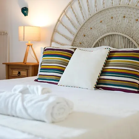 Fraledune Bed & Breakfast Maruggio