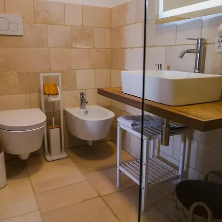 Bed & Breakfast Fraledune Maruggio