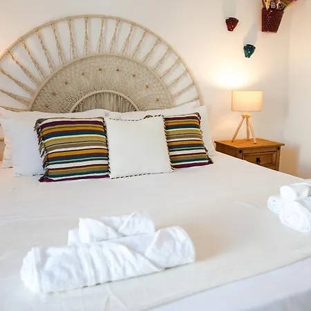 Fraledune Bed & Breakfast