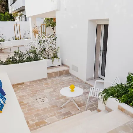 Bed & Breakfast Fraledune