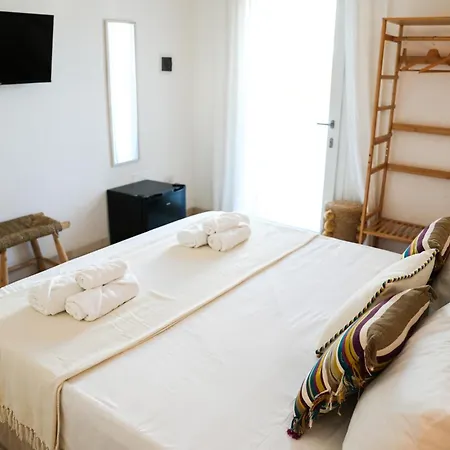 Fraledune Bed & Breakfast 4*