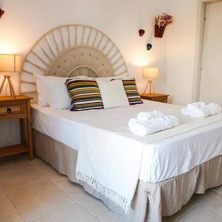 Bed & Breakfast Fraledune Maruggio