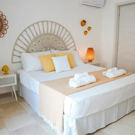 Fraledune 4* Maruggio