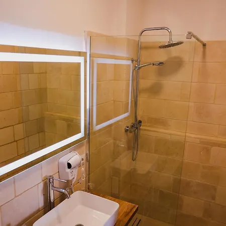 Bed & Breakfast Fraledune