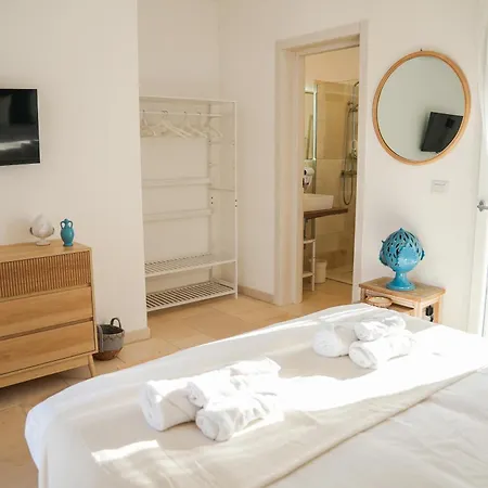 Fraledune Bed & Breakfast 4*