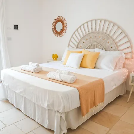 Fraledune Bed & Breakfast Maruggio