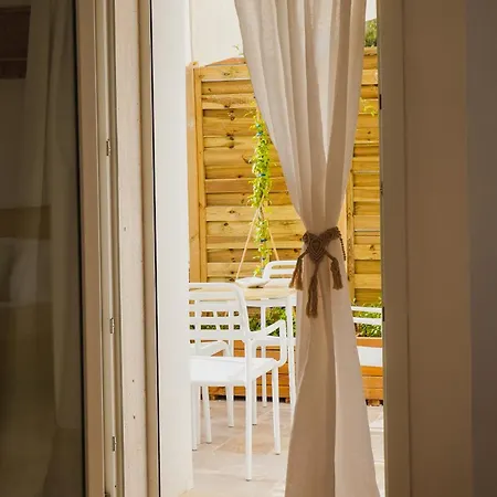 Fraledune 4* Maruggio