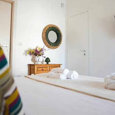 Fraledune Frühstückspension