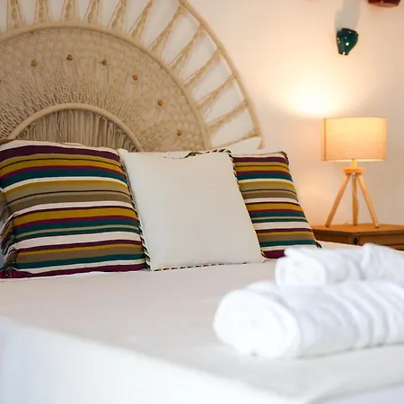 Bed & Breakfast Fraledune