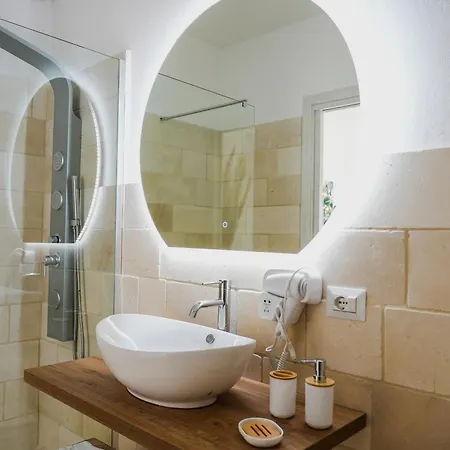 Fraledune Bed & Breakfast Maruggio