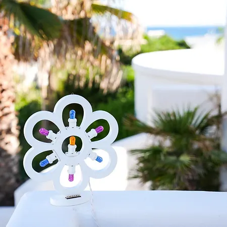 Frühstückspension Fraledune Maruggio