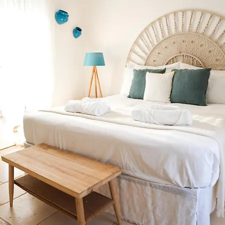 Fraledune Bed & Breakfast