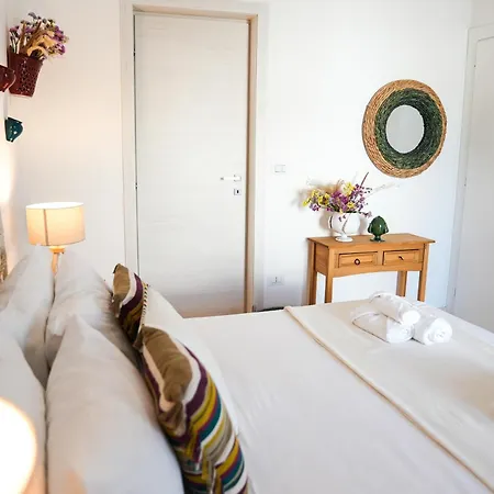 Bed & Breakfast Fraledune Maruggio