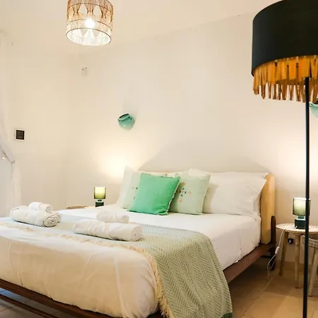 Fraledune 4* Maruggio