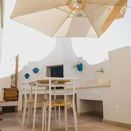 Bed & Breakfast Fraledune