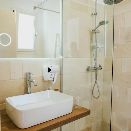 Bed & Breakfast Fraledune 4*