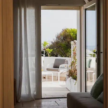 Fraledune Bed & Breakfast Maruggio