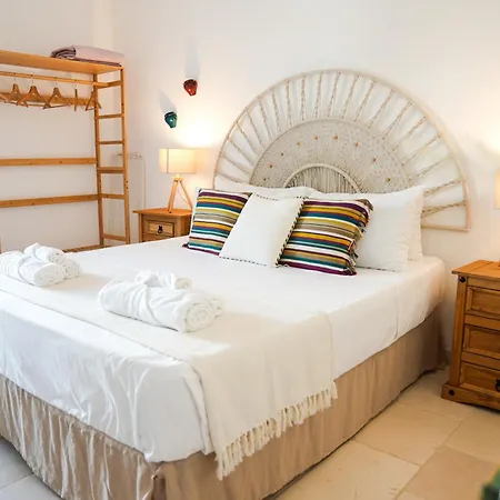 Bed & Breakfast Fraledune Maruggio