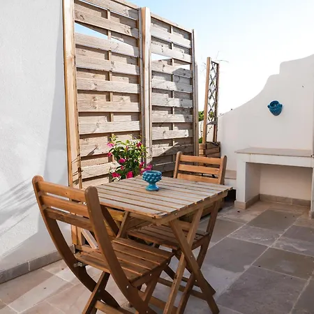 Fraledune Bed & Breakfast Maruggio