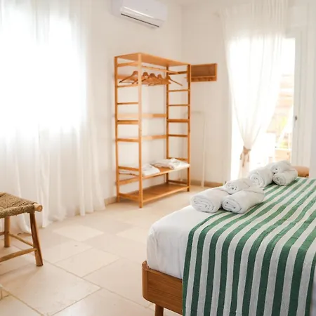 Fraledune Bed & Breakfast Maruggio