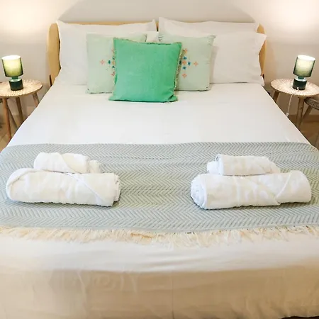 Fraledune Bed & Breakfast