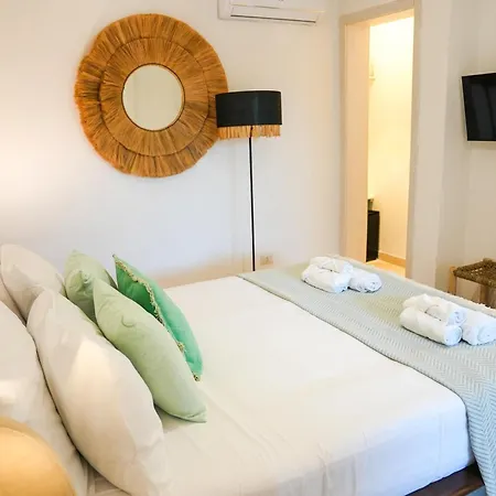 Fraledune Bed & Breakfast Maruggio