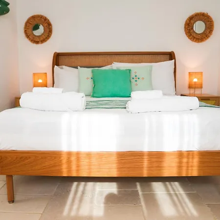 Fraledune 4* Maruggio